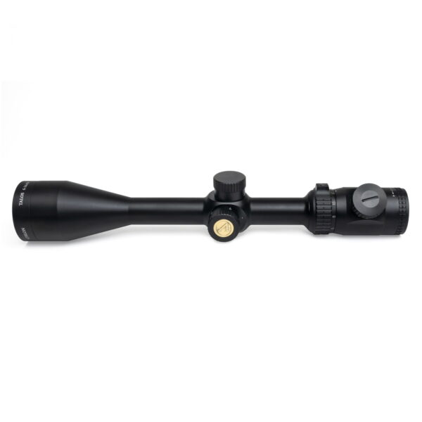 Athlon Optics Talos 6-24x50 , Capped , Side Focus, 1 inch, SFP, ATMR1 SFP IR - MIL - Image 2