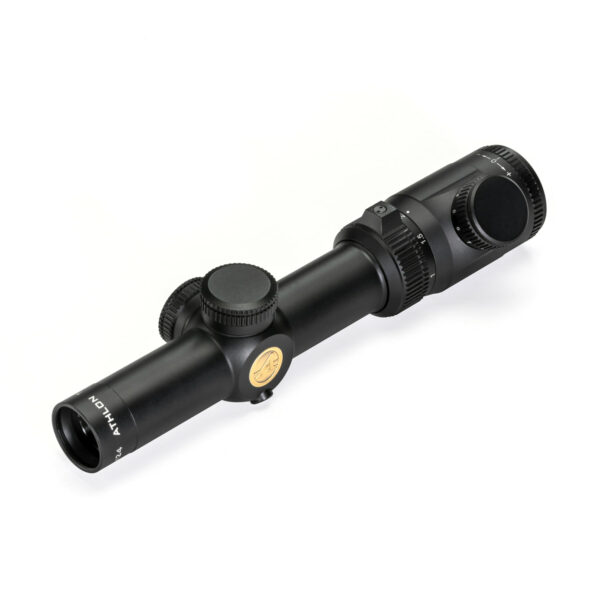 Athlon Optics Talos BTR GEN2 1-4x24 ATMR6 SFP IR MOA