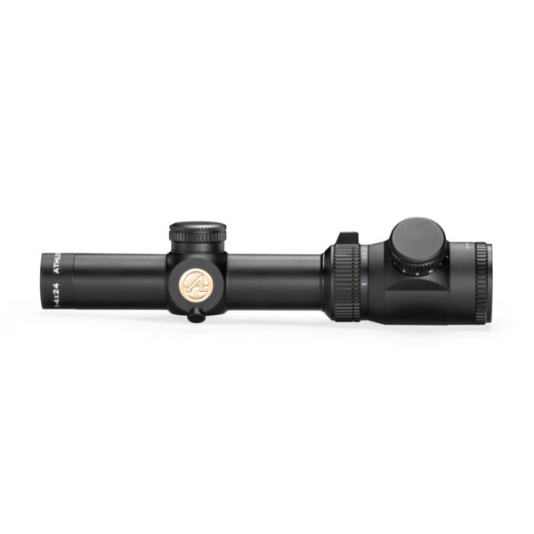 Athlon Optics Talos BTR GEN2 1-4x24 ATMR6 SFP IR MOA - Image 2