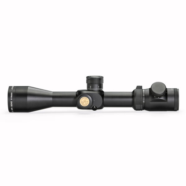 Athlon Optics Talos BTR GEN2 4-14x44 APLR2 FFP IR MIL Reticle - Image 2