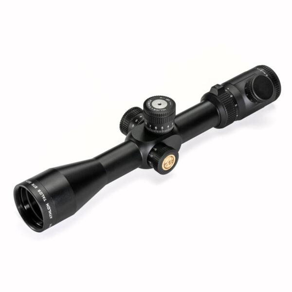 Athlon Optics Talos BTR GEN2 4-14x44 APLR10 FFP IR MOA Reticle