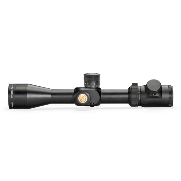 Athlon Optics Talos BTR GEN2 4-14x44 APLR10 FFP IR MOA Reticle - Image 2