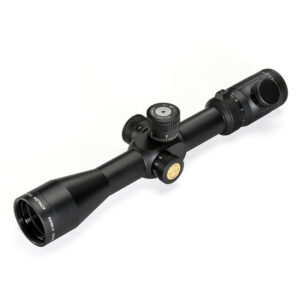 Athlon Optics Talos BTR GEN2 4-14x44 APRS10 FFP IR MIL Reticle