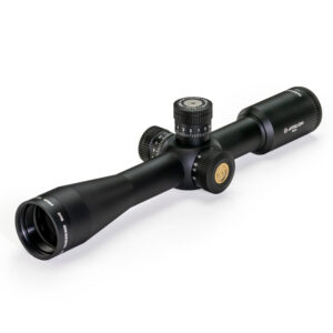 Talos BTR GEN2 10x42 AAGR1 SFP MOA Reticle