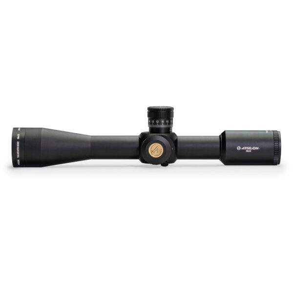 Talos BTR GEN2 10x42 AAGR1 SFP MOA Reticle - Image 2