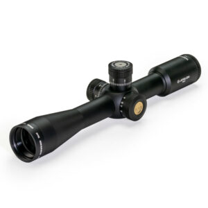 Talos BTR GEN2 10x42 APRS2A SFP MIL Reticle