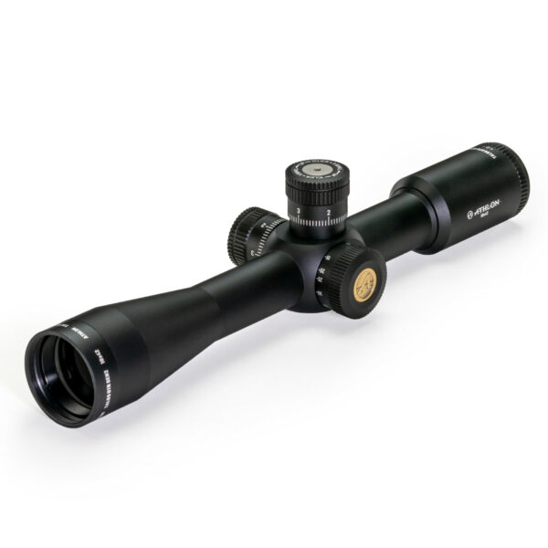 Talos BTR GEN2 10x42 APRS2A SFP MIL Reticle