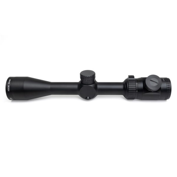 Athlon Optics Neos 3-9x40 , Capped , Fixed Focus, 1 inch, SFP, BDC 500 IR - Image 2