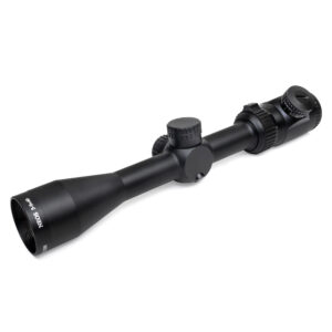 Athlon Optics Neos 3-9x40 Muzzle Loader BDC 250 SFP IR MOA Reticle