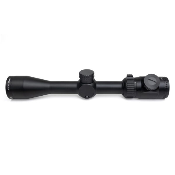 Athlon Optics Neos 3-9x40 Muzzle Loader BDC 250 SFP IR MOA Reticle - Image 2