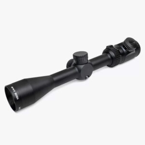 Athlon Optics Neos 3-9x40 Muzzle Loader BDC 250 SFP IR MOA Reticle