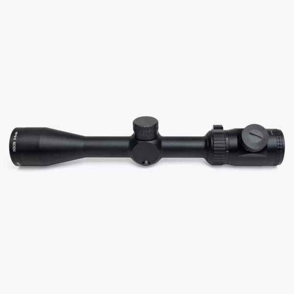 Athlon Optics Neos 3-9x40 Muzzle Loader BDC 250 SFP IR MOA Reticle - Image 2