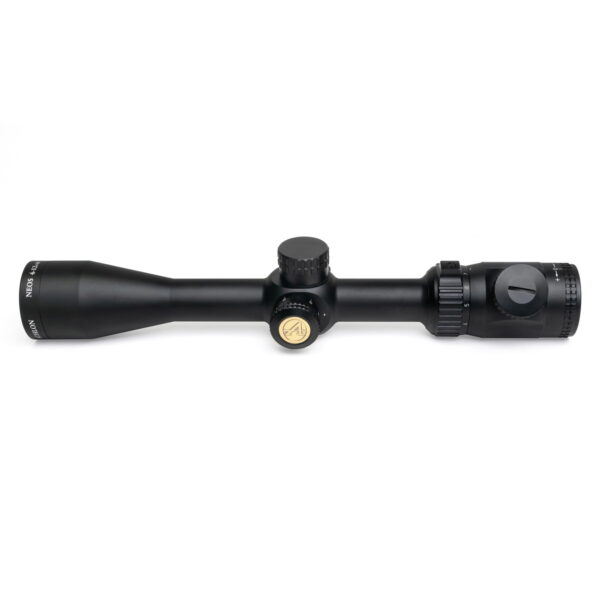 Athlon Optics Neos 4-12x40, Capped , Side Focus, 1 inch, SFP, BDC  500 IR - Image 2