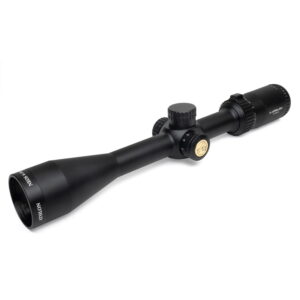 Athlon Optics Neos 6-18x44 , Capped , Side Focus, 1 inch, SFP, Center X