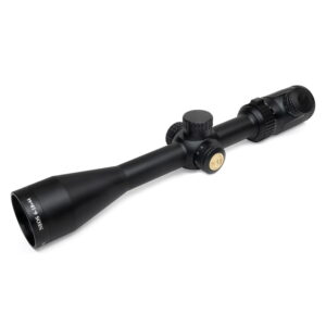Athlon Optics Neos 6-18x44 , Capped , Side Focus, 1 inch, SFP, BDC 500 IR