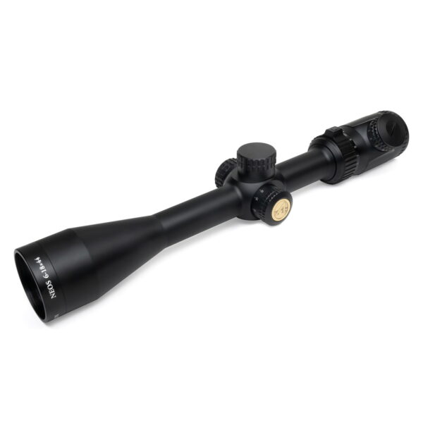 Athlon Optics Neos 6-18x44 , Capped , Side Focus, 1 inch, SFP, BDC 500 IR