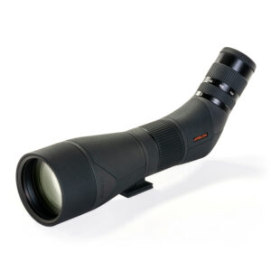 Athlon Optics Cronus G2 20-60x86 UHD Spotting Scope - 45 Degree