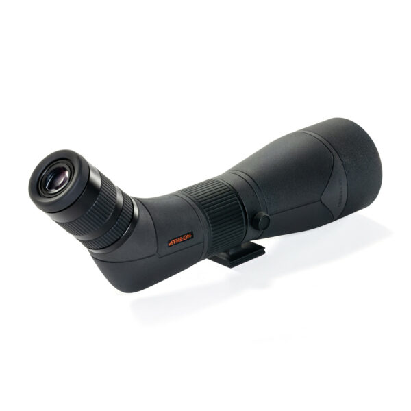 Athlon Optics Cronus G2 20-60x86 UHD Spotting Scope - 45 Degree - Image 3