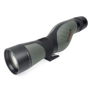 Athlon Optics Ares G2 15-45x65UHD  - straight