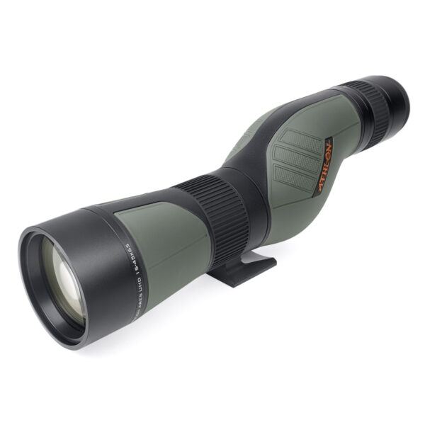 Athlon Optics Ares G2 15-45x65UHD  - straight