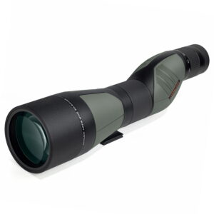 Athlon Optics Ares G2 Athlon Ares G2 20-60x85 UHD Spotting Scope -  Straight Angle