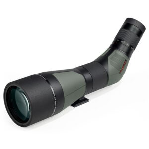 Athlon Optics Ares G2 Athlon Ares G2 20-60x85 UHD Spotting Scope - 45 Degree