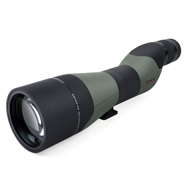 Athlon Optics Argos  20-60x85 Spotter - straight
