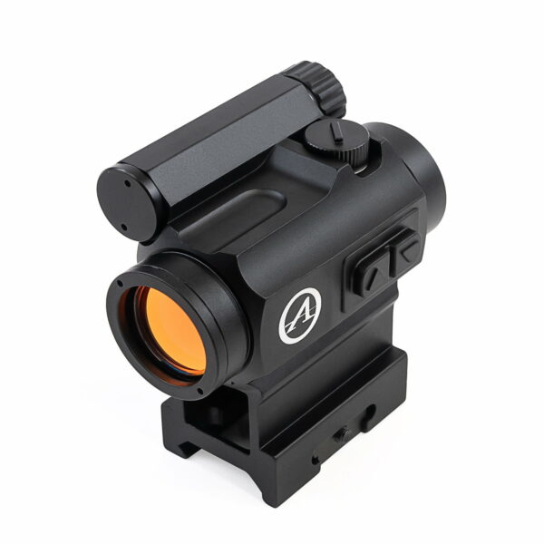 Midas TSR2 Red Dot, 50K Hour Battery Life