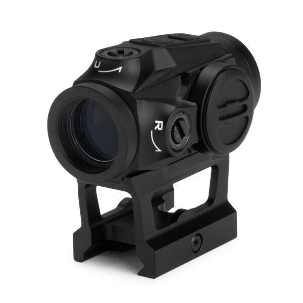 Midas Blaze RedDot - Image 2