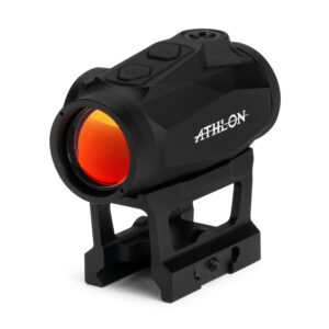Midas Blaze RedDot