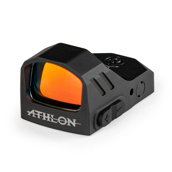 Midas Flash Red Dot 6 MOA