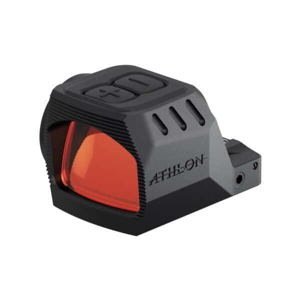 Midas Burst Red Dot