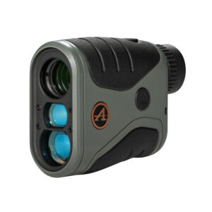 Athlon Optics Midas G2 1 MIle Laser Rangefinder