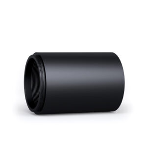 Athlon Optics Sun Shade Riflescope 44mm Sunshade (Compatible with Talos BTR)