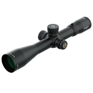 Athlon Optics Ares ETR 3-18x50 Riflescope APRS6 FFP IR MIL Reticle