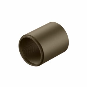 Athlon Optics Sun Shade Riflescope 56mm Sunshade (Compatible with Ares ETR BROWN)