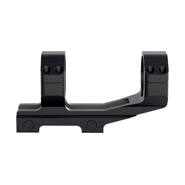 Athlon Optics Armor Athlon Armor 1" Low Height (0.9") Scope Ring