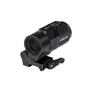 Athlon Optics Midas BTR Red Dots M5 - 5 x 30 Magnifier