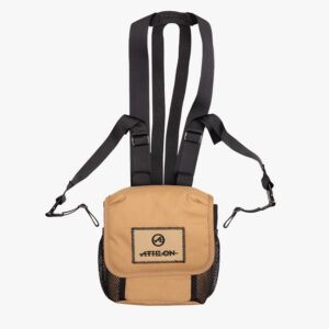 Athlon Optics Binocular Harness (Compact Tan)