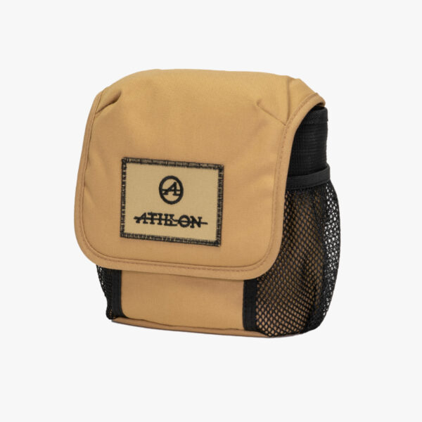 Athlon Optics Binocular Harness (Compact Tan) - Image 2