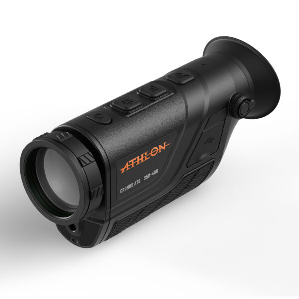 Athlon Optics Cronus ATS 35M-400