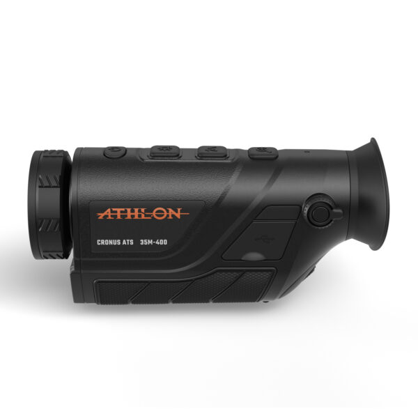 Athlon Optics Cronus ATS 35M-400 - Image 2