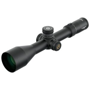 Athlon Optics Cronus BTR GEN2 4.5-29x56 Riflescope APLR5 FFP IR MOA Reticle