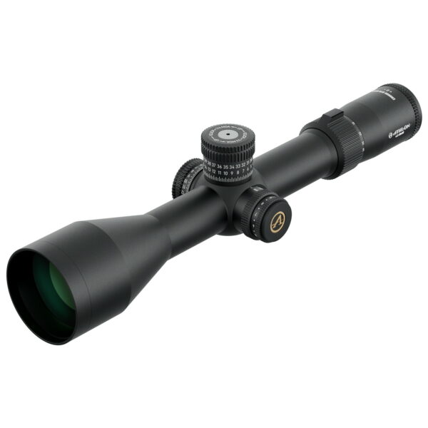 Athlon Optics Cronus BTR GEN2 4.5-29x56 Riflescope APLR5 FFP IR MOA Reticle