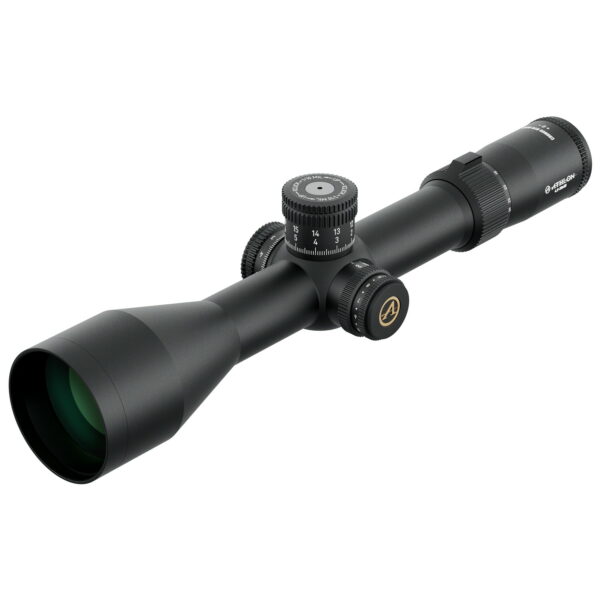Athlon Optics Cronus BTR GEN2 4.5-29x56 Riflescope APRS6 FFP IR MIL Reticle
