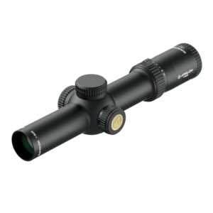 Athlon Optics Helos BTR GEN2 1-10x28  ATMR4 SFP IR MOA Reticle