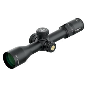 Athlon Optics Helos BTR GEN2 2-12x42 Riflescope AHMR2 FFP IR MIL Reticle