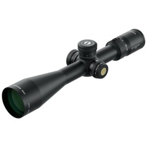 Athlon Optics Helos BTR GEN2 4-20x50 Riflescope APRS6 FFP IR MIL Reticle