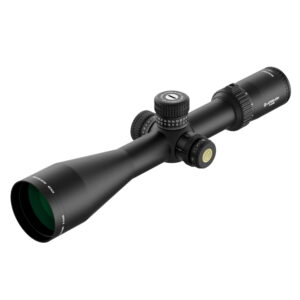 Athlon Optics Helos BTR GEN2 6-24x56 Riflescope APLR6 FFP IR MOA Reticle