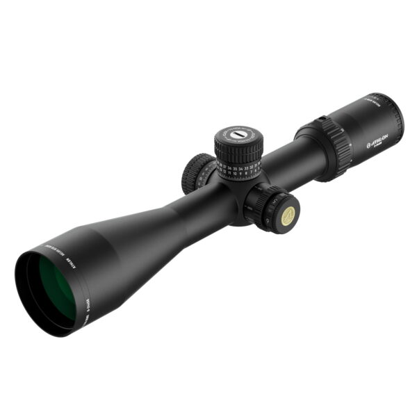 Athlon Optics Helos BTR GEN2 6-24x56 Riflescope APLR6 FFP IR MOA Reticle